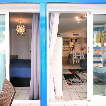 Apartment With Sea Views In Las Terrazas/Playa Flamenca Dehesa de Campoamor  외부 사진