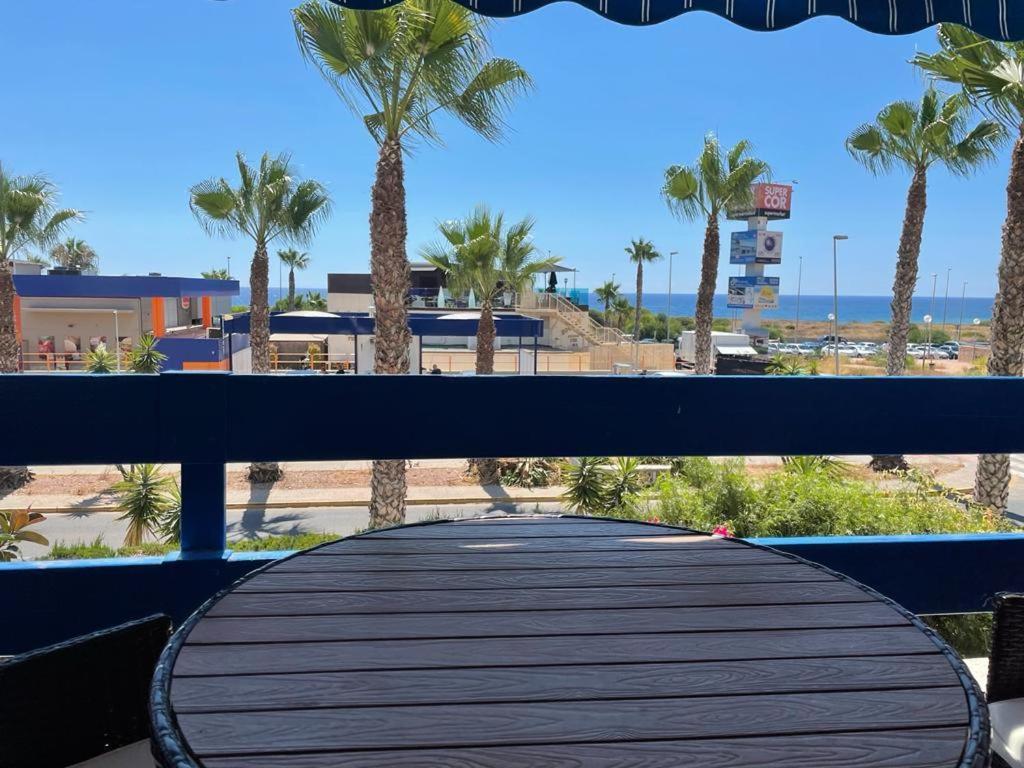 Apartment With Sea Views In Las Terrazas/Playa Flamenca Dehesa de Campoamor  외부 사진