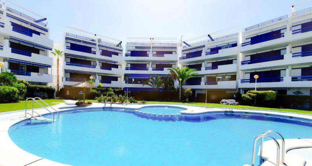 Apartment With Sea Views In Las Terrazas/Playa Flamenca Dehesa de Campoamor  외부 사진