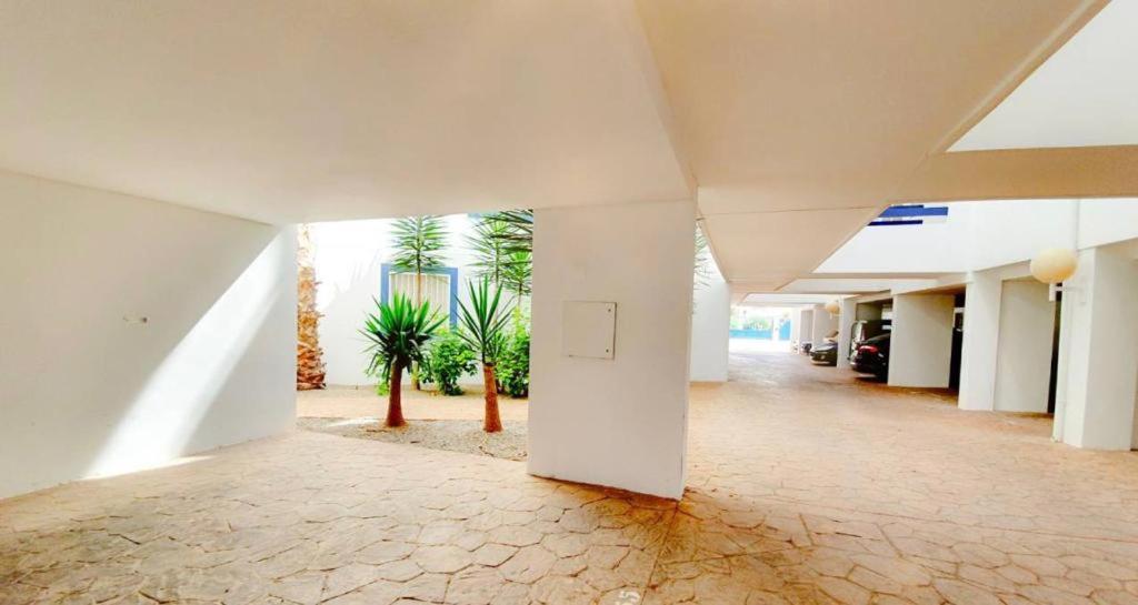 Apartment With Sea Views In Las Terrazas/Playa Flamenca Dehesa de Campoamor  외부 사진