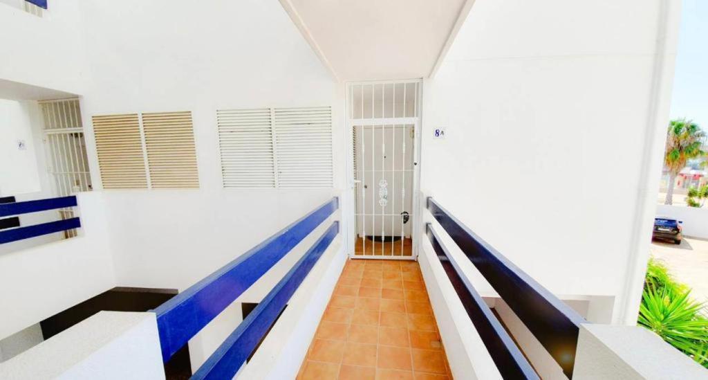 Apartment With Sea Views In Las Terrazas/Playa Flamenca Dehesa de Campoamor  외부 사진