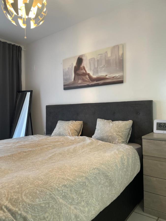 Apartment With Sea Views In Las Terrazas/Playa Flamenca Dehesa de Campoamor  외부 사진