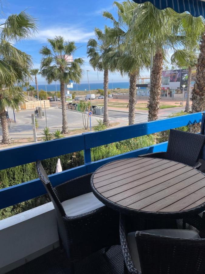 Apartment With Sea Views In Las Terrazas/Playa Flamenca Dehesa de Campoamor  외부 사진
