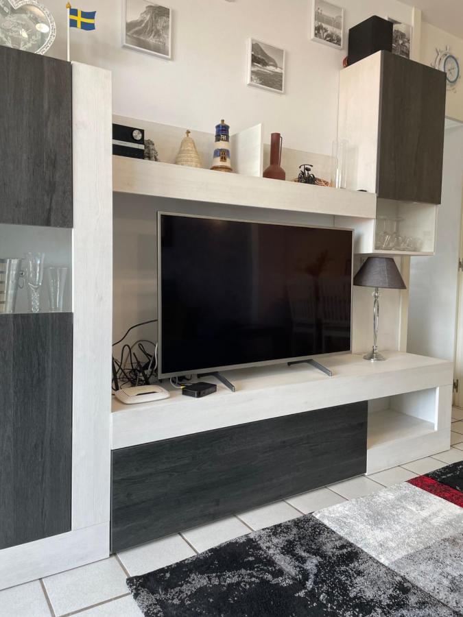 Apartment With Sea Views In Las Terrazas/Playa Flamenca Dehesa de Campoamor  외부 사진