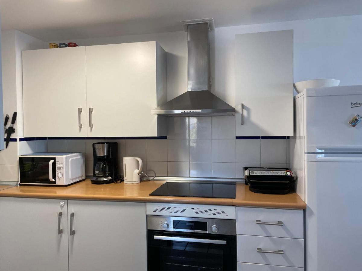 Apartment With Sea Views In Las Terrazas/Playa Flamenca Dehesa de Campoamor  외부 사진