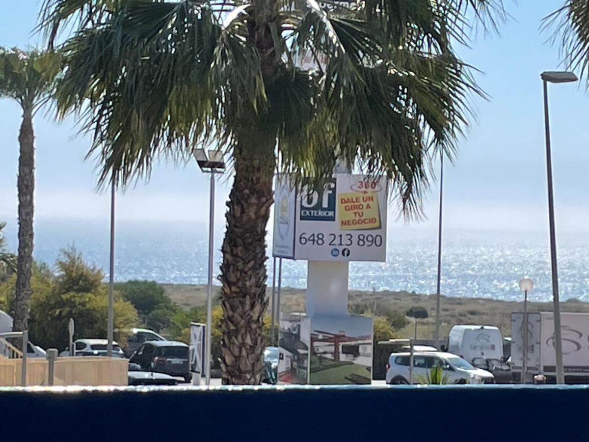 Apartment With Sea Views In Las Terrazas/Playa Flamenca Dehesa de Campoamor  외부 사진