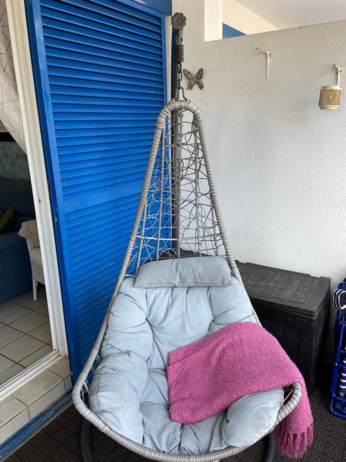 Apartment With Sea Views In Las Terrazas/Playa Flamenca Dehesa de Campoamor  외부 사진