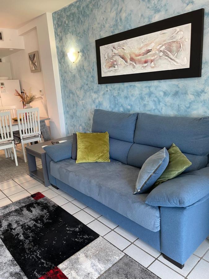 Apartment With Sea Views In Las Terrazas/Playa Flamenca Dehesa de Campoamor  외부 사진