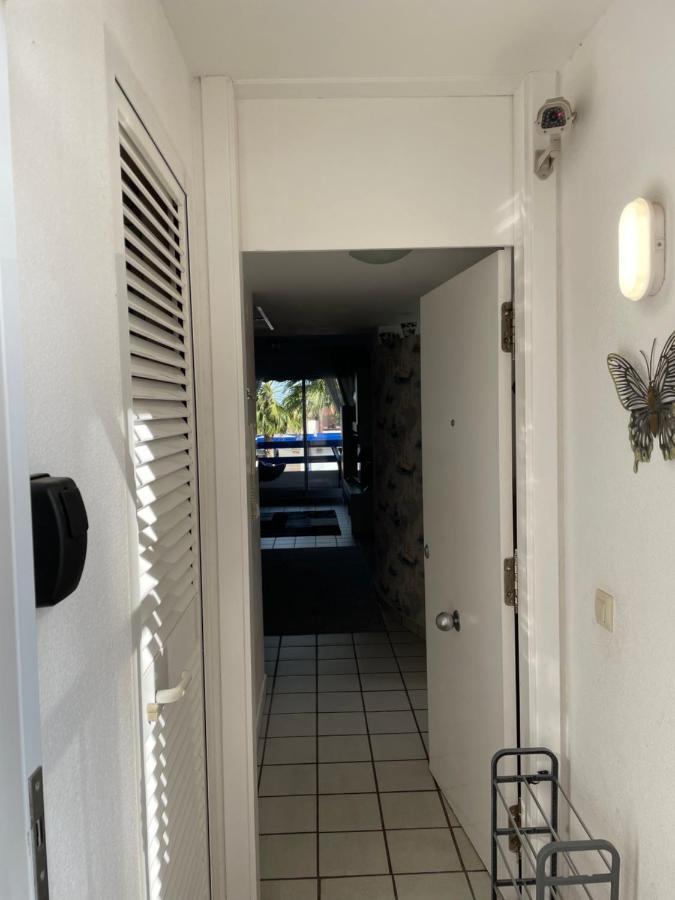Apartment With Sea Views In Las Terrazas/Playa Flamenca Dehesa de Campoamor  외부 사진