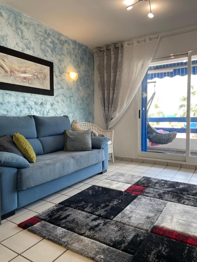 Apartment With Sea Views In Las Terrazas/Playa Flamenca Dehesa de Campoamor  외부 사진