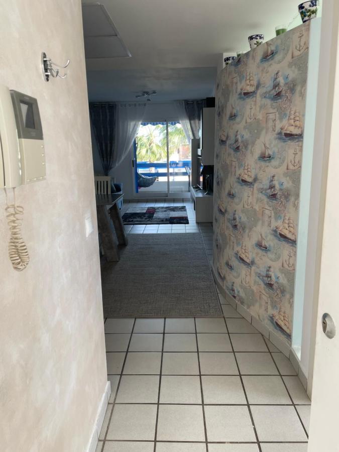 Apartment With Sea Views In Las Terrazas/Playa Flamenca Dehesa de Campoamor  외부 사진