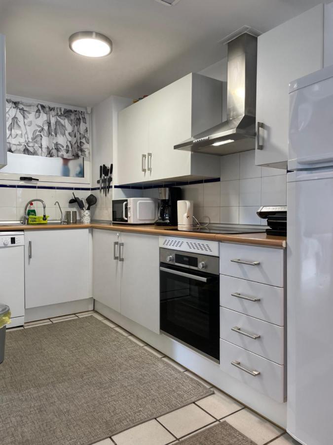Apartment With Sea Views In Las Terrazas/Playa Flamenca Dehesa de Campoamor  외부 사진