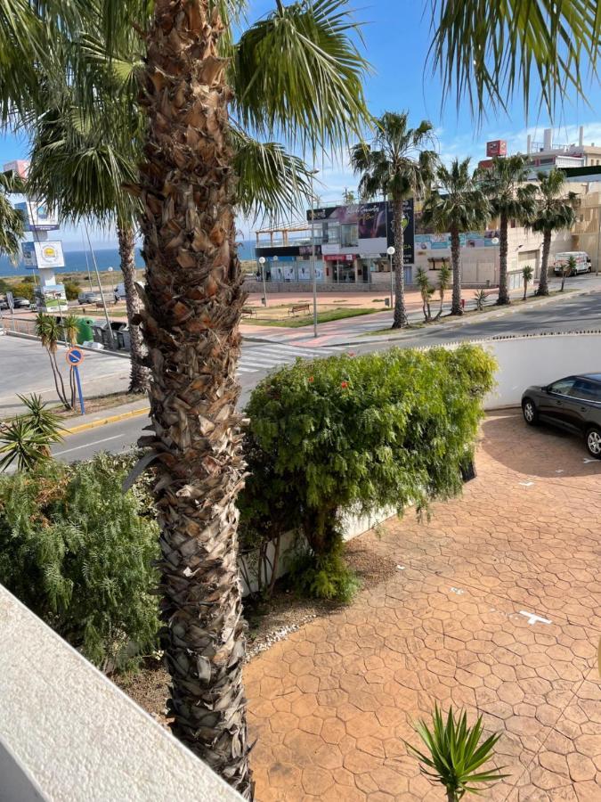 Apartment With Sea Views In Las Terrazas/Playa Flamenca Dehesa de Campoamor  외부 사진