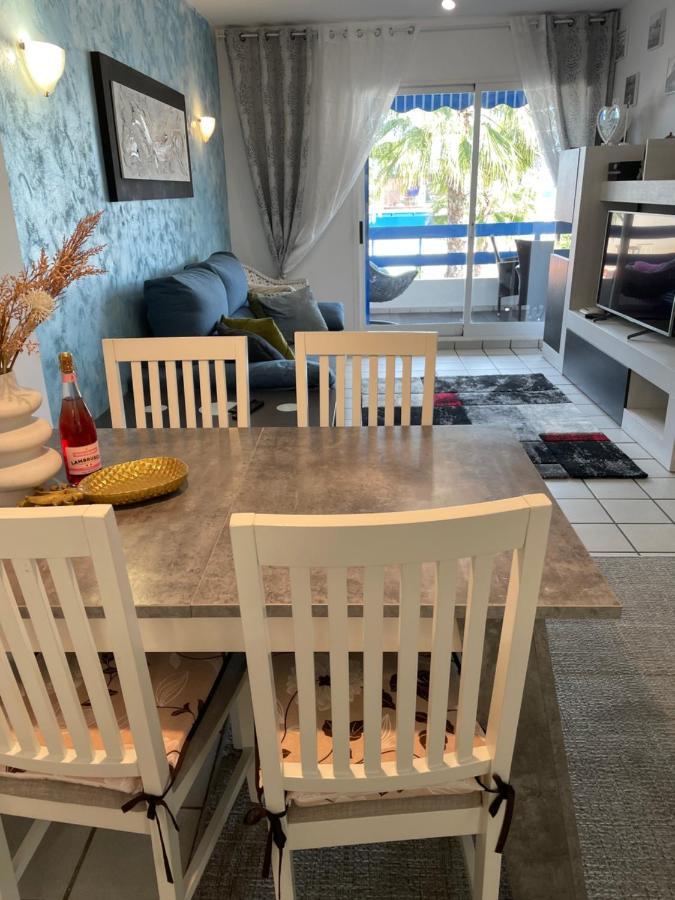 Apartment With Sea Views In Las Terrazas/Playa Flamenca Dehesa de Campoamor  외부 사진