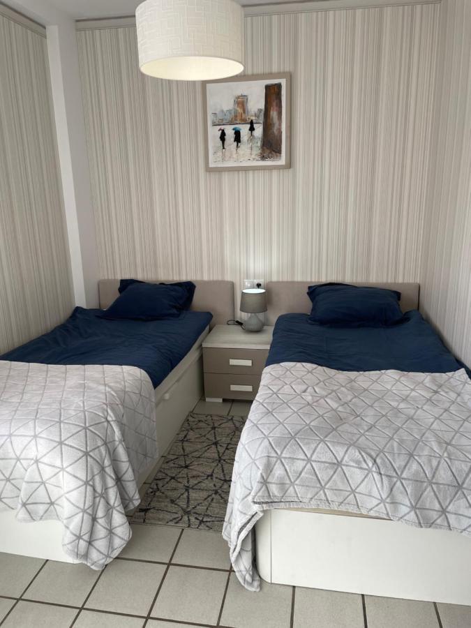 Apartment With Sea Views In Las Terrazas/Playa Flamenca Dehesa de Campoamor  외부 사진