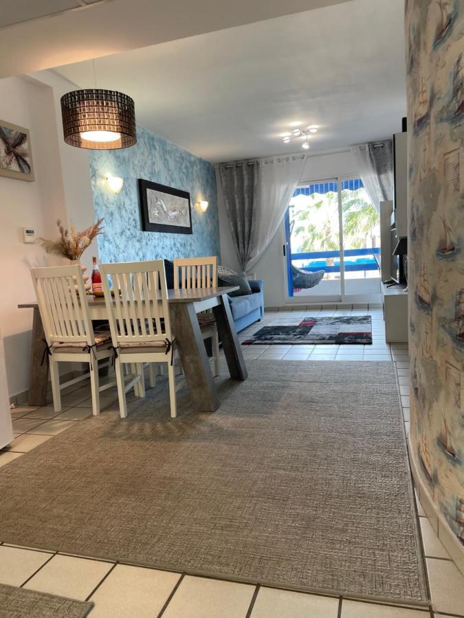 Apartment With Sea Views In Las Terrazas/Playa Flamenca Dehesa de Campoamor  외부 사진