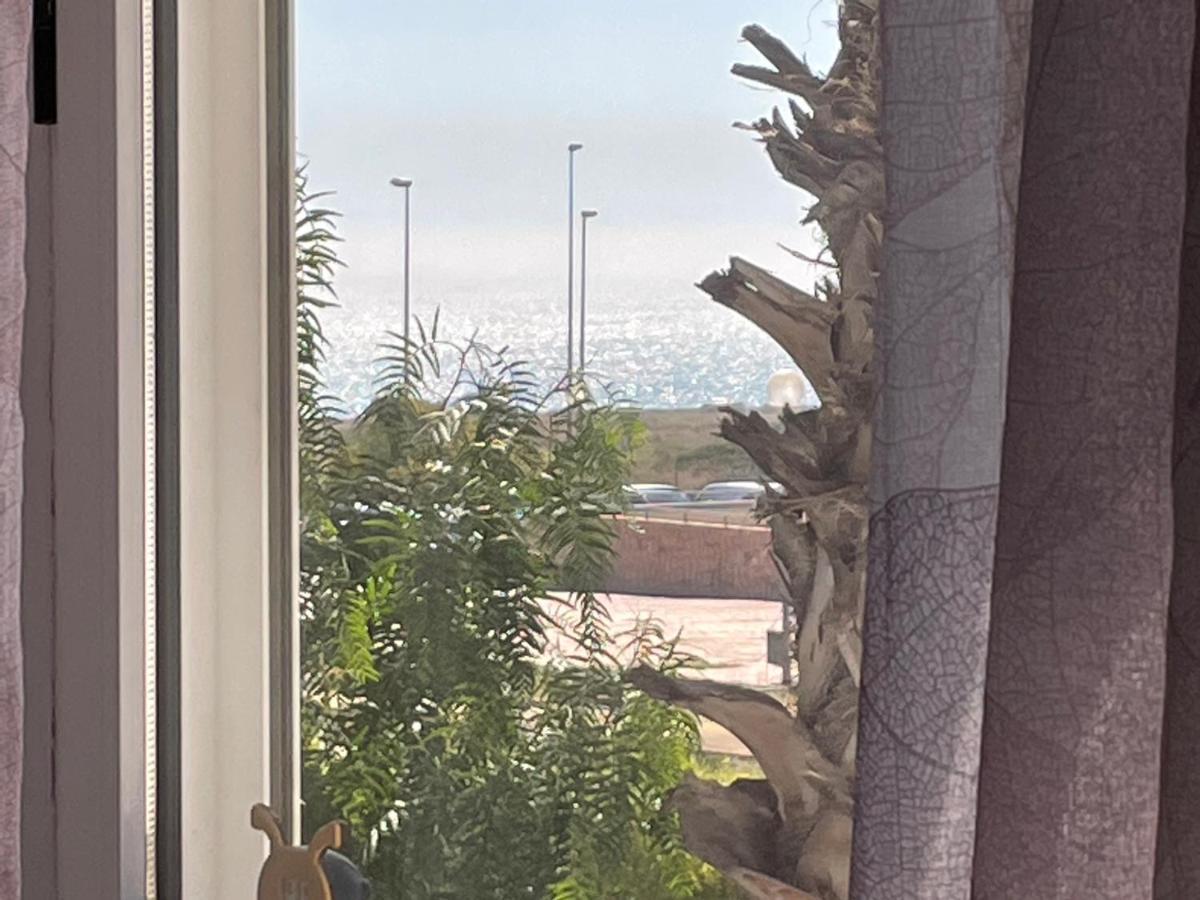 Apartment With Sea Views In Las Terrazas/Playa Flamenca Dehesa de Campoamor  외부 사진