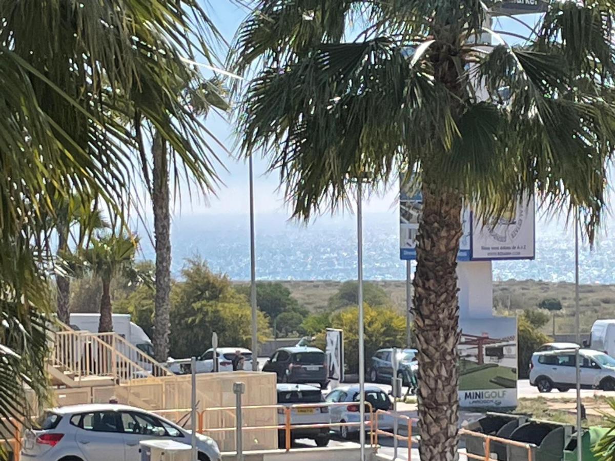 Apartment With Sea Views In Las Terrazas/Playa Flamenca Dehesa de Campoamor  외부 사진