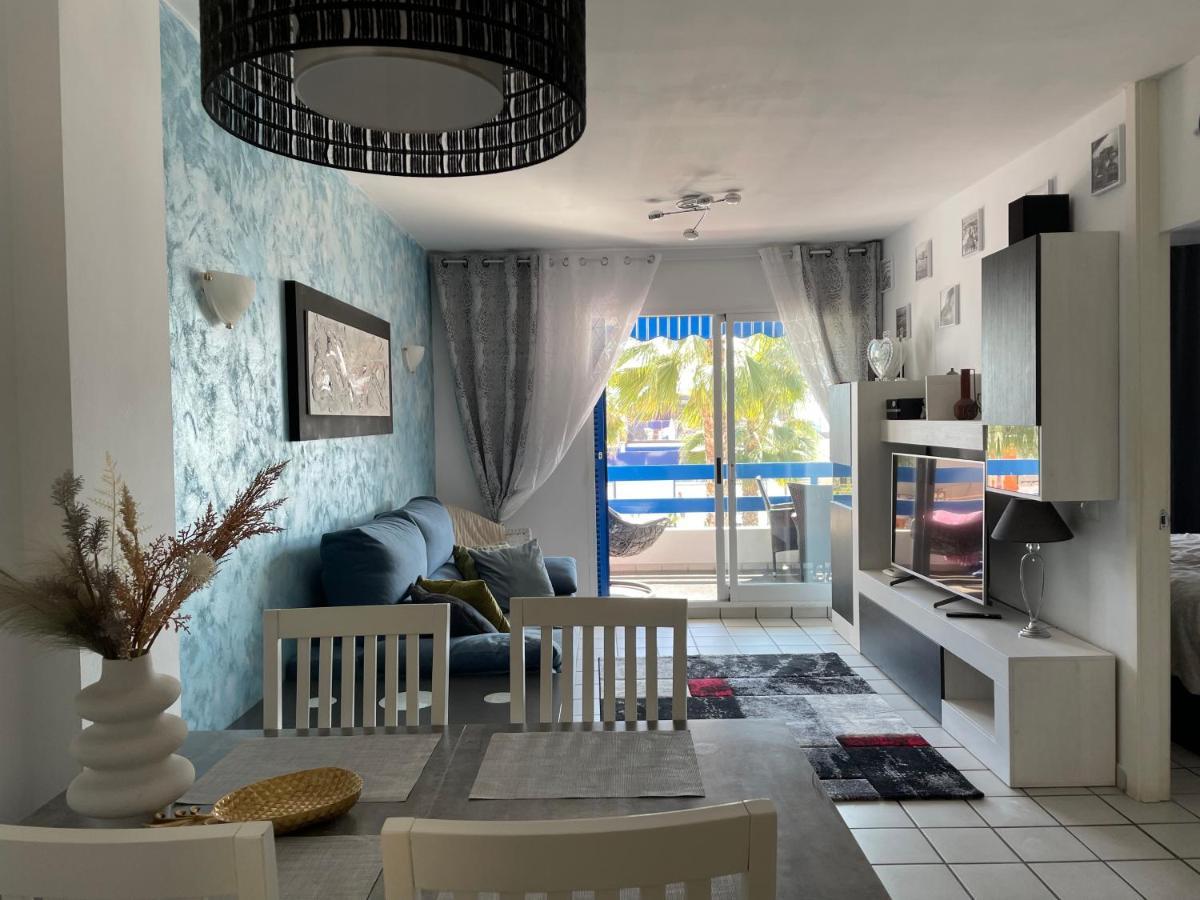 Apartment With Sea Views In Las Terrazas/Playa Flamenca Dehesa de Campoamor  외부 사진