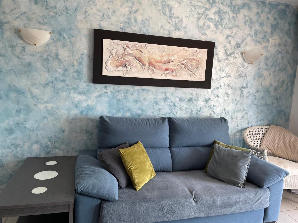 Apartment With Sea Views In Las Terrazas/Playa Flamenca Dehesa de Campoamor  외부 사진