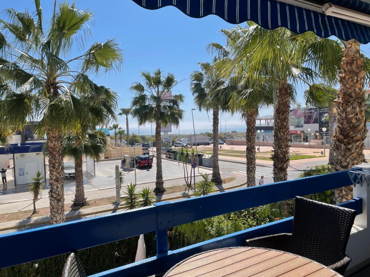Apartment With Sea Views In Las Terrazas/Playa Flamenca Dehesa de Campoamor  외부 사진