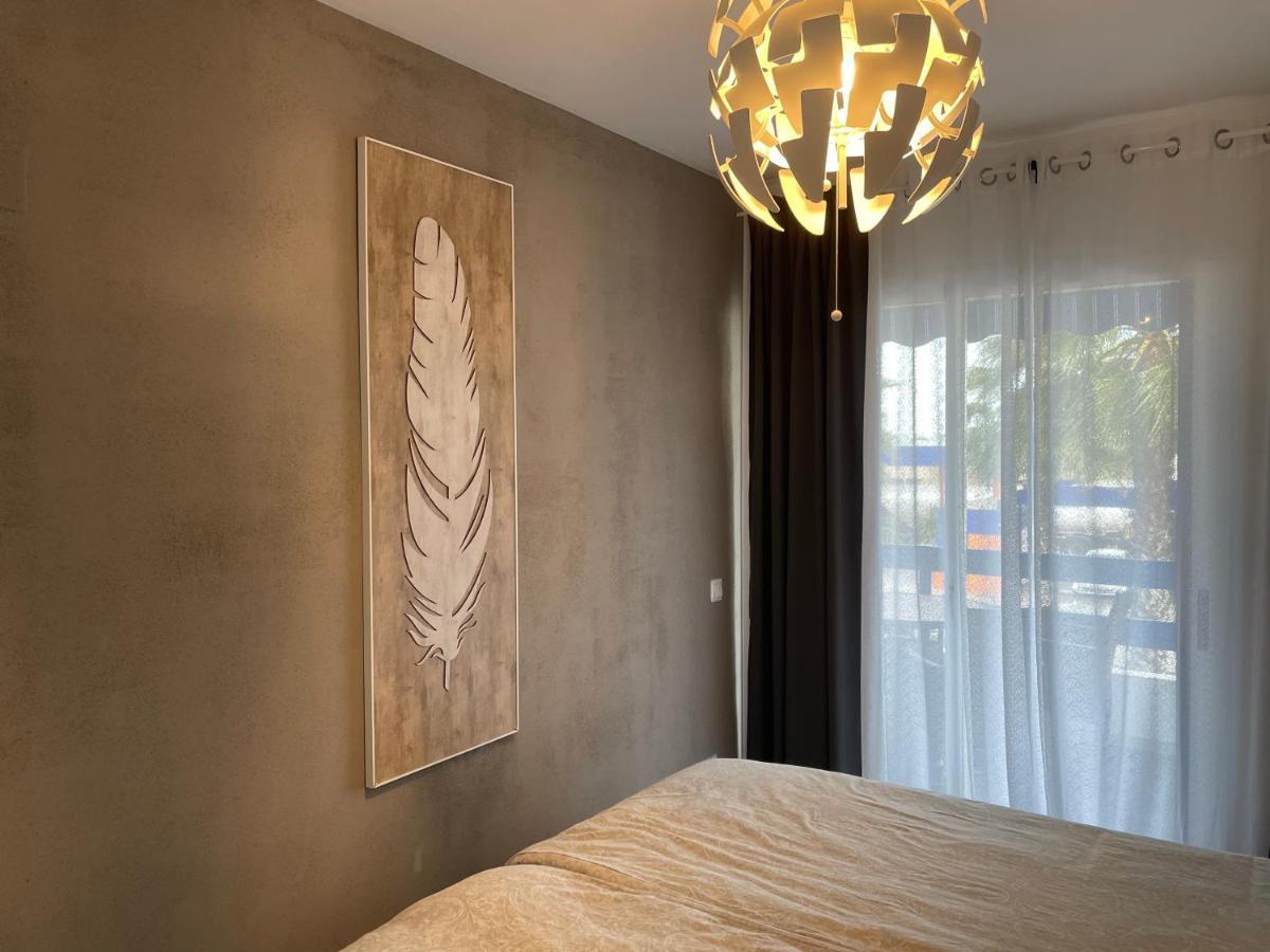 Apartment With Sea Views In Las Terrazas/Playa Flamenca Dehesa de Campoamor  외부 사진