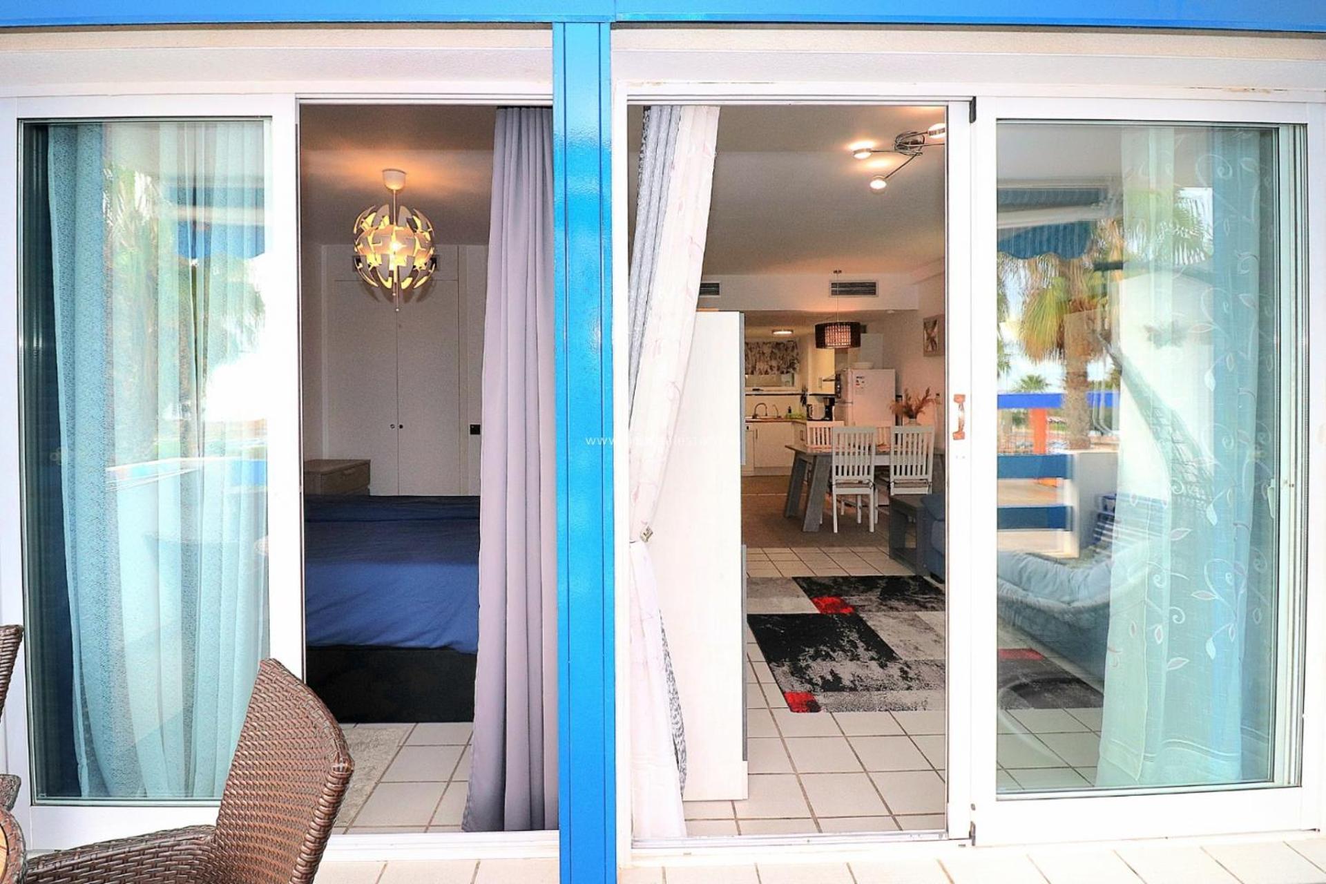 Apartment With Sea Views In Las Terrazas/Playa Flamenca Dehesa de Campoamor  외부 사진
