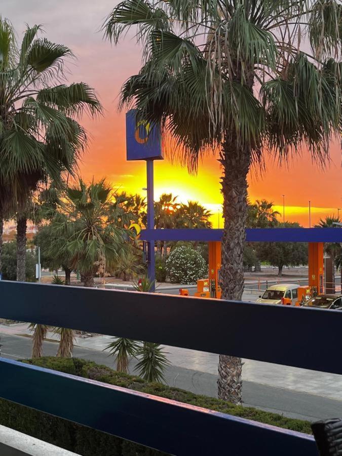 Apartment With Sea Views In Las Terrazas/Playa Flamenca Dehesa de Campoamor  외부 사진